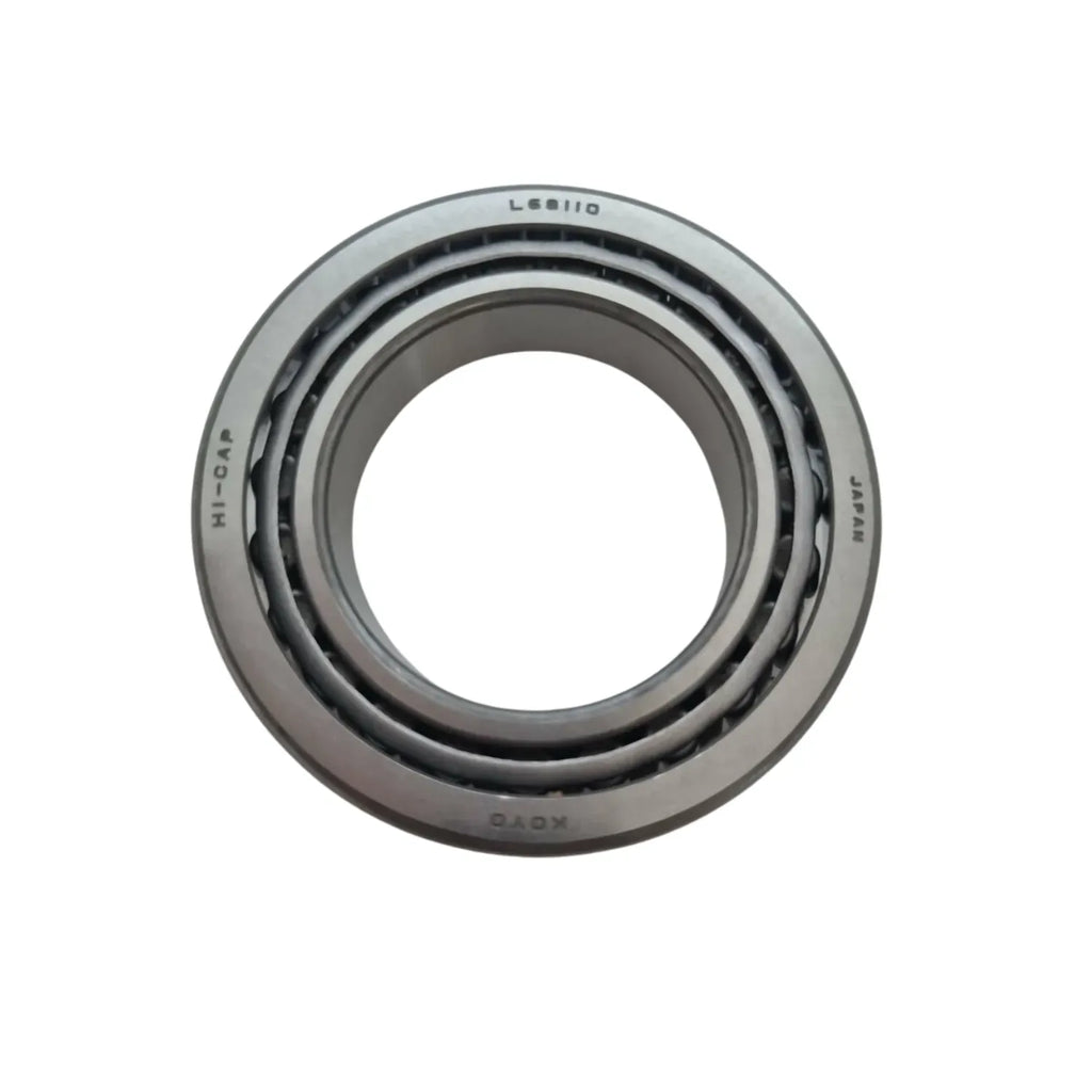 KOYO Boat Trailer Wheel Bearing Kit for Parallel Axle. L68149 and L68110 - Alt 6
