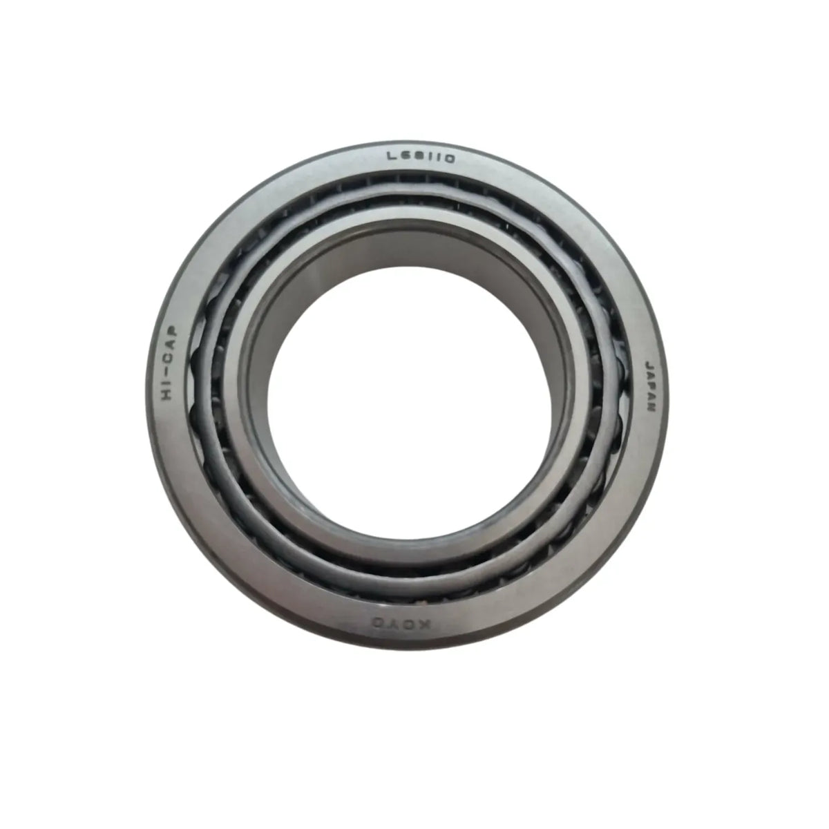 KOYO Boat Trailer Wheel Bearing Kit for Parallel Axle. L68149 and L68110 - Alt 6