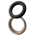 KOYO Boat Trailer Wheel Bearing Kit for Parallel Axle. L68149 and L68110 - Alt 5