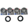 2x KOYO Boat Trailer Wheel Bearing Kits for Parallel Axle. L68149 and L68110