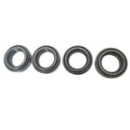 2x KOYO Boat Trailer Wheel Bearing Kits for Parallel Axle. L68149 and L68110 - Alt 7