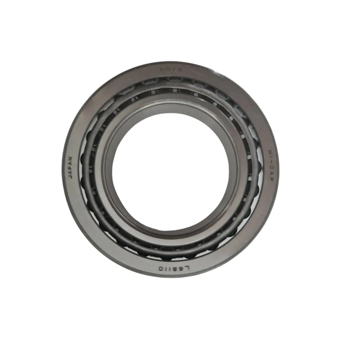 2x KOYO Boat Trailer Wheel Bearing Kits for Parallel Axle. L68149 and L68110 - Alt 9