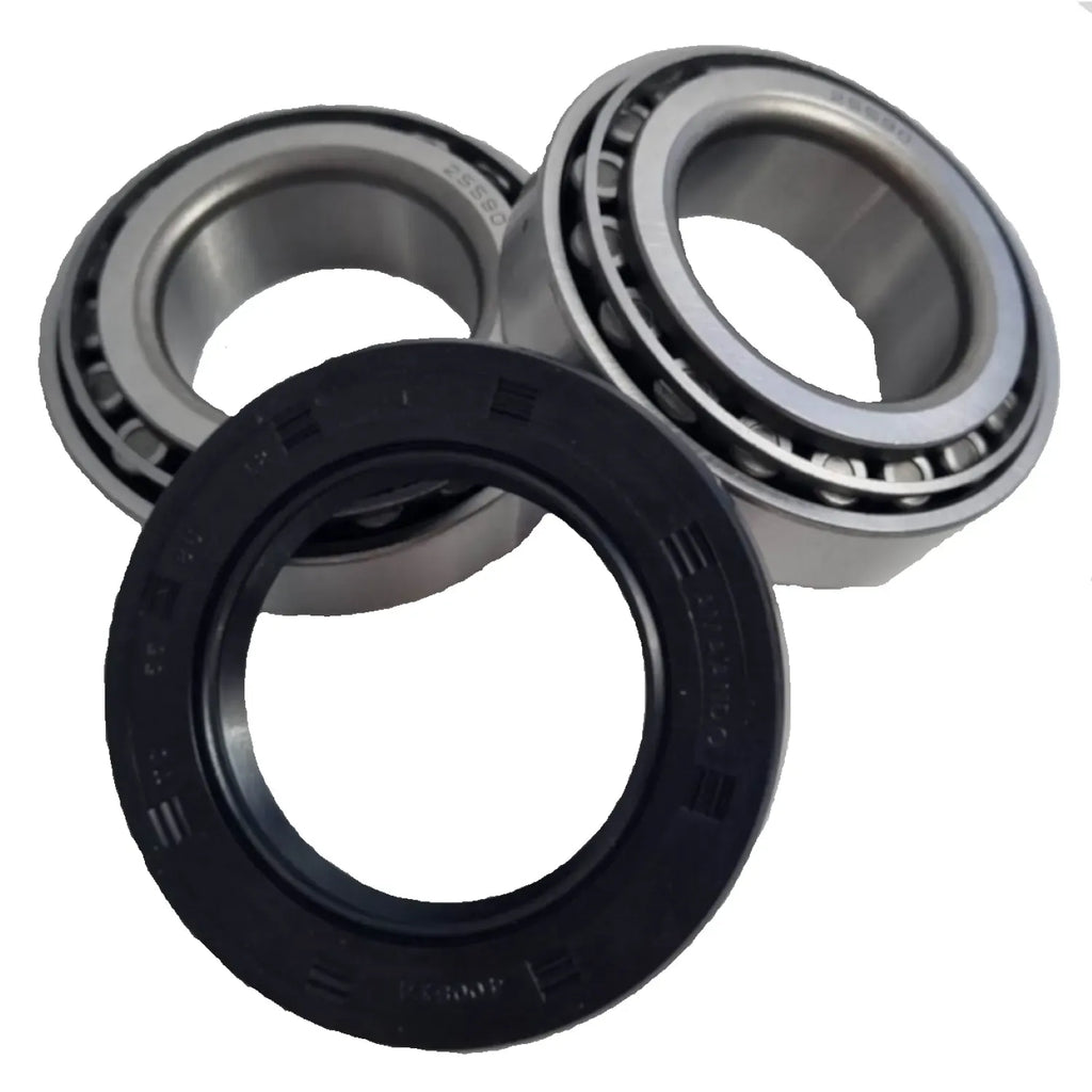 Parallel Wheel Bearing Kit 25590/25520 with 55x85x12 seal
