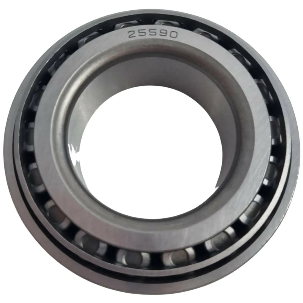 Parallel Wheel Bearing Kit 25590/25520 with 55x85x12 seal - Alt 6