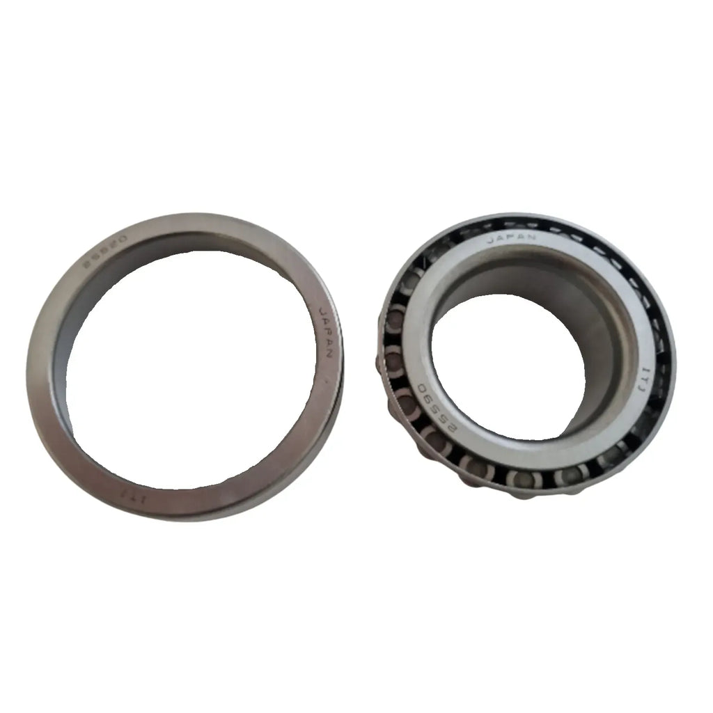 Parallel Wheel Bearing Kit 25590/25520 with 55x85x12 seal - Alt 7