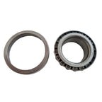Parallel Wheel Bearing Kit 25590/25520 with 55x85x12 seal - Alt 7