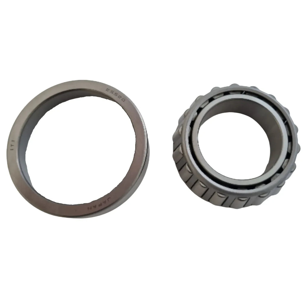 Parallel Wheel Bearing Kit 25590/25520 with 55x85x12 seal - Alt 8