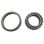 Parallel Wheel Bearing Kit 25590/25520 with 55x85x12 seal - Alt 8