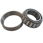 Parallel Wheel Bearing Kit 25590/25520 with 55x85x12 seal - Alt 9
