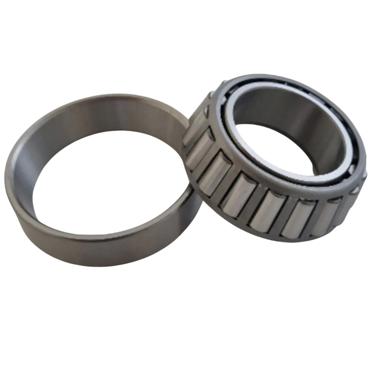 Parallel Wheel Bearing Kit 25590/25520 with 55x85x12 seal - Alt 9