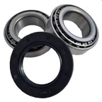 2x Parallel Wheel Bearing Kits 25590/25520 with 55x85x12 seals