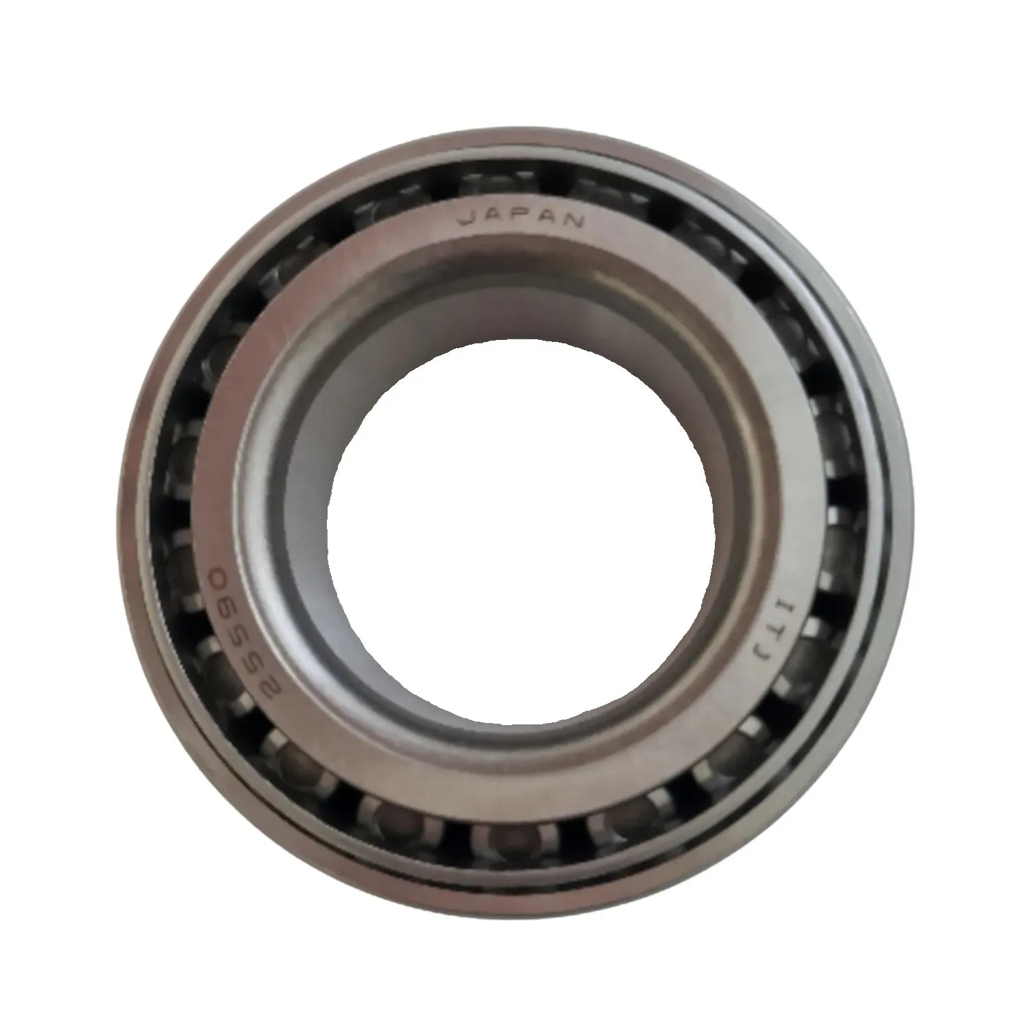 2x Parallel Wheel Bearing Kits 25590/25520 with 55x85x12 seals - Alt 7