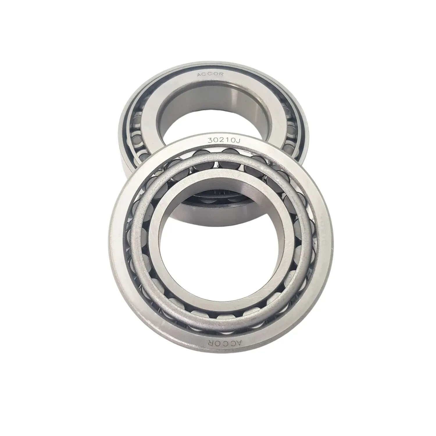 2x Trailer Wheel Bearing Kits 30210 and LM67048 fits various Kimberley Karavans 60mm w Marine Seal