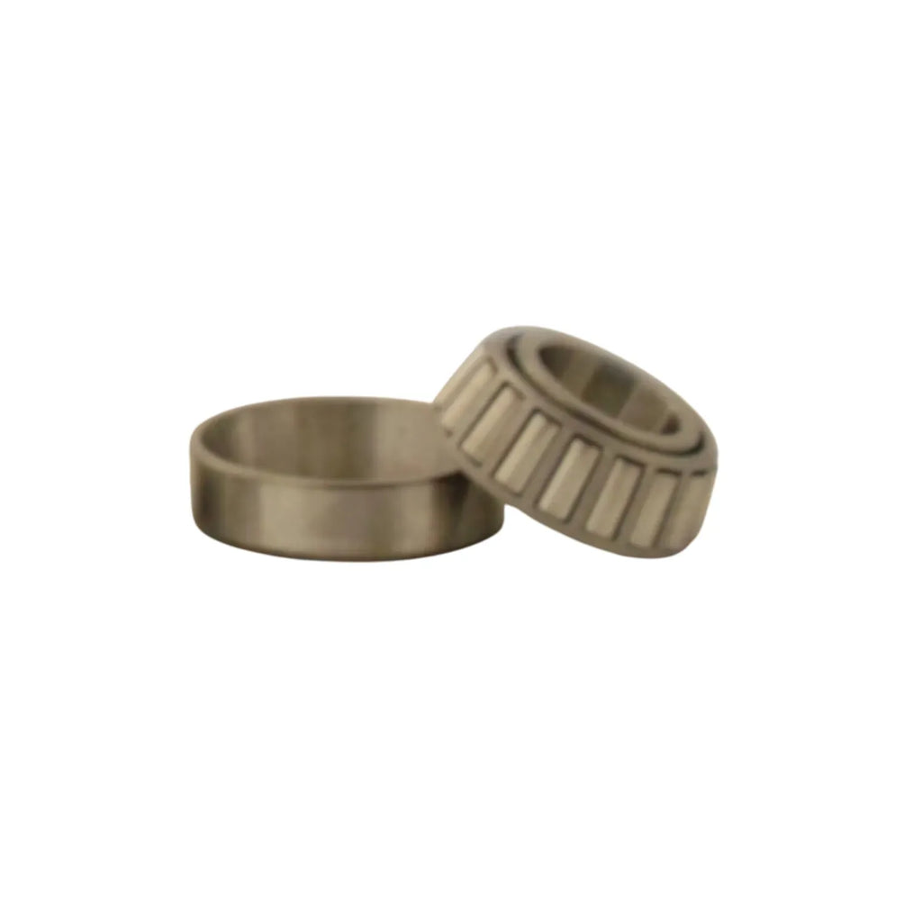 2x Trailer Wheel Bearing Kits 30210 and LM67048 fits various Kimberley Karavans 60mm w Marine Seal - Alt 6