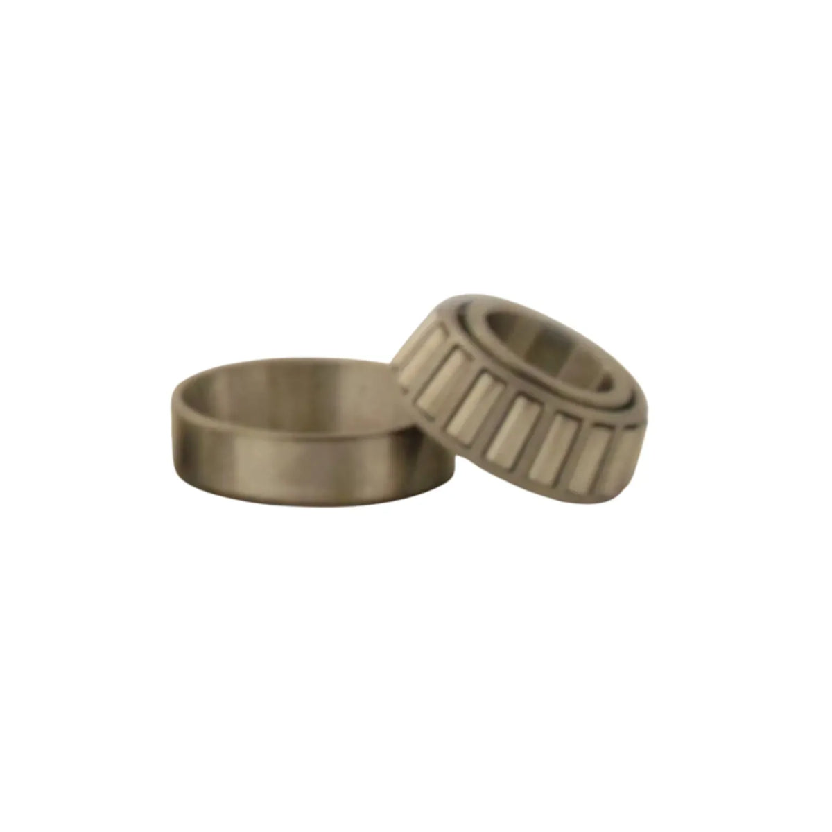 2x Trailer Wheel Bearing Kits 30210 and LM67048 fits various Kimberley Karavans 60mm w Marine Seal - Alt 6