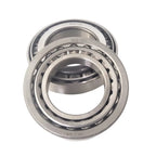 2x Trailer Wheel Bearing Kits 30210 and LM67048 fits various Kimberley Karavans 60mm w Marine Seal