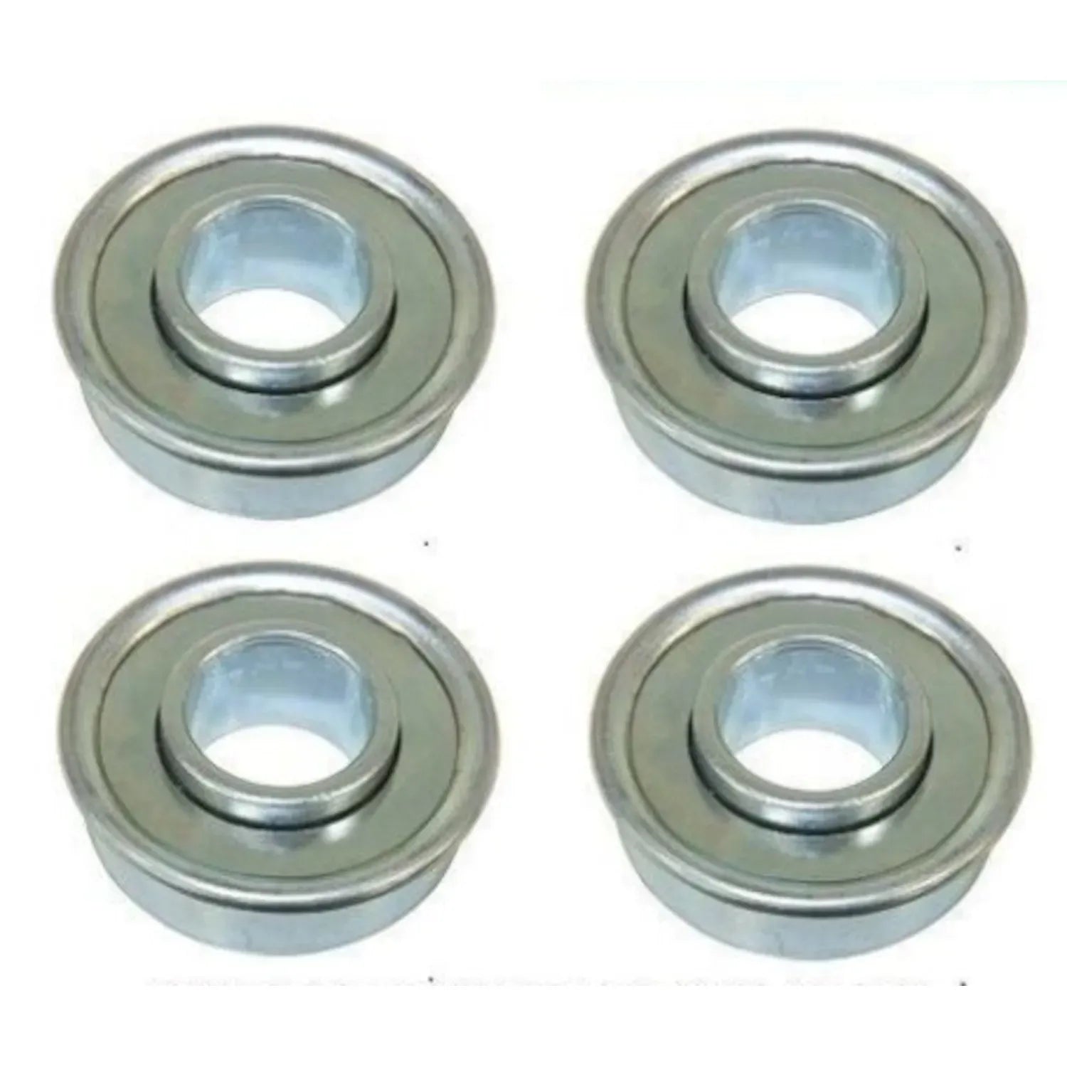 4x PFA136-1 Trolley, Garden Kart Wheel Bearings
