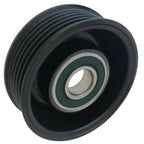 Belt and Pulley Kit to fit Ford Territory SZ 2011 - 2016