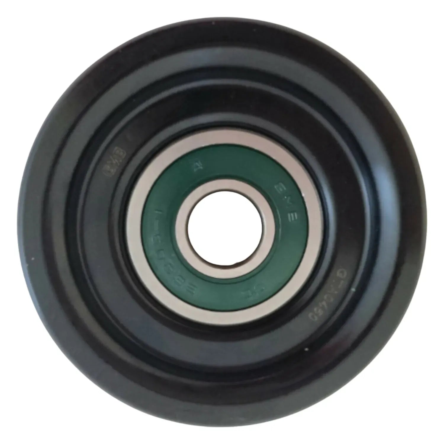 Belt and Pulley Kit to fit Ford Territory SZ 2011 - 2016 - Alt 6