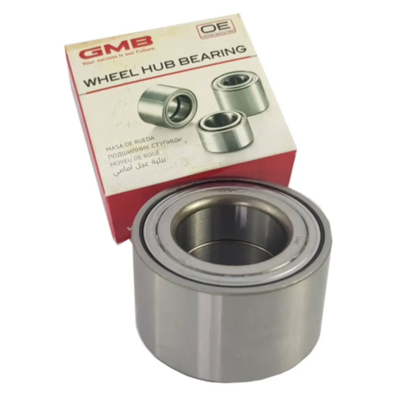 1x Front Wheel Bearing Kit for Holden Apollo, Toyota Camry, Rav4 or Vienta