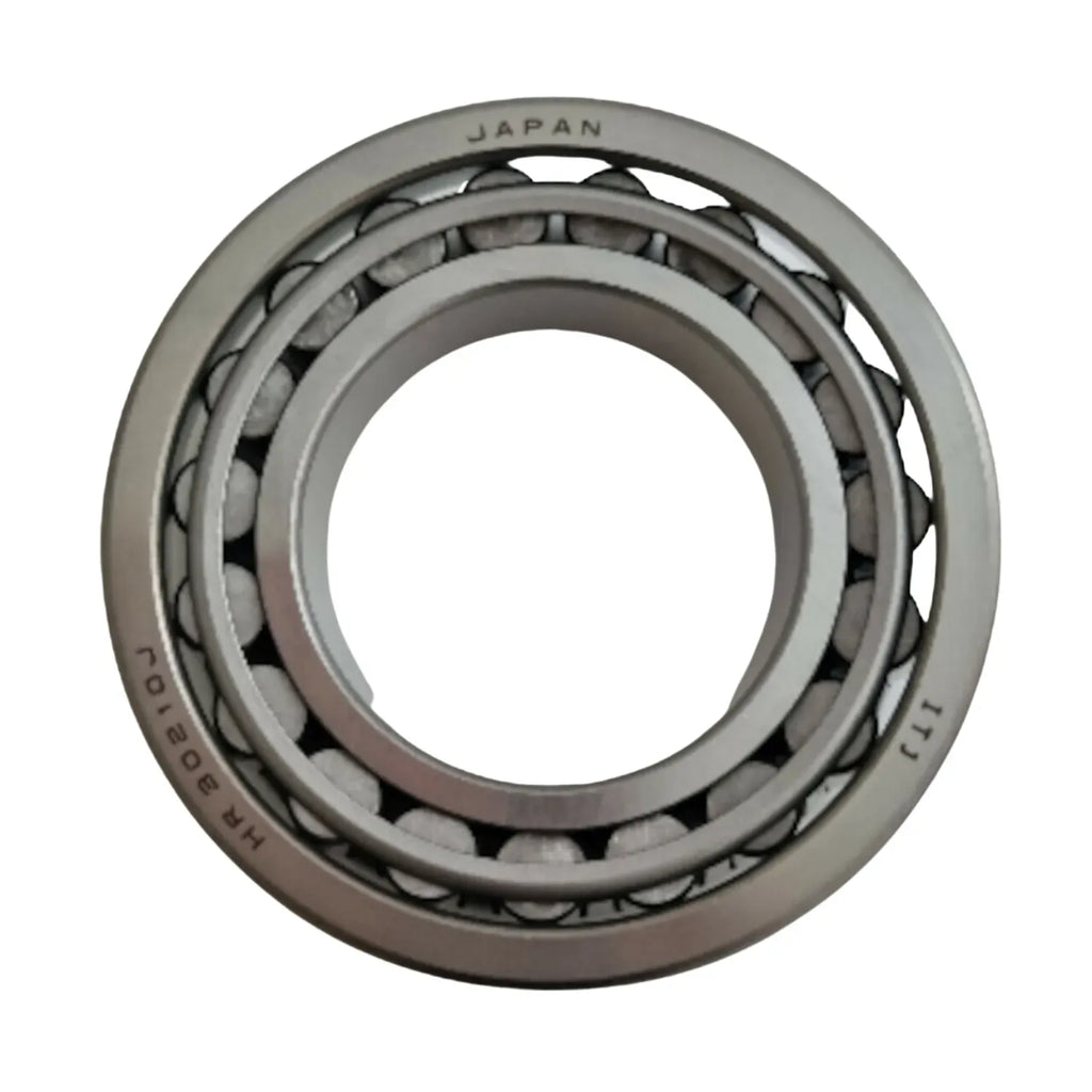1x 2.5 Tonne or 2 Tonne Trailer and Caravan Wheel Bearing Kit 15123-15245 and HR30210 - Alt 7