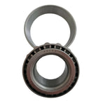 1x 2.5 Tonne or 2 Tonne Trailer and Caravan Wheel Bearing Kit 15123-15245 and HR30210