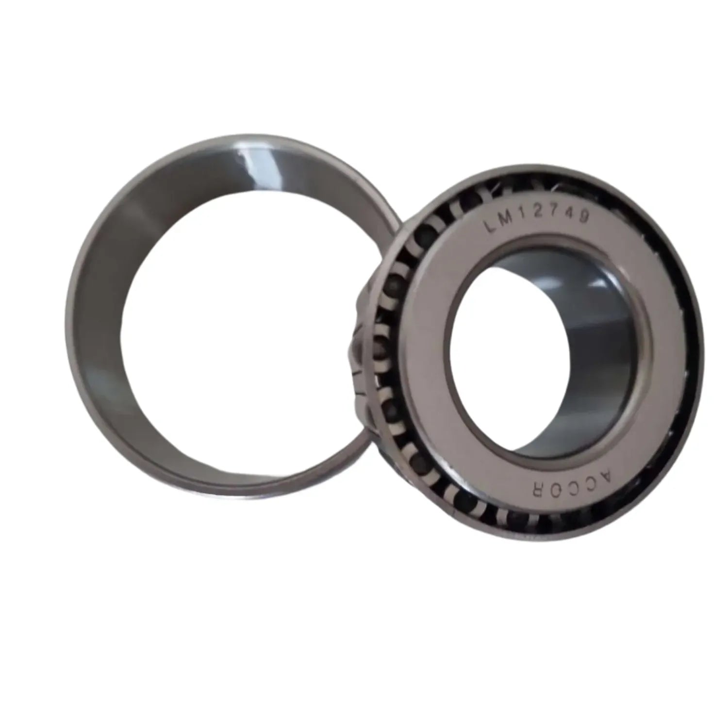 1x Wheel Bearing Kit w/ Seals for Selected Kara Kar Double Axle Horse Float | LM67048/10 LM12749/10