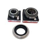 1x Wheel Bearing Kit w/ Seals for Selected Kara Kar Double Axle Horse Float | LM67048/10 LM12749/10