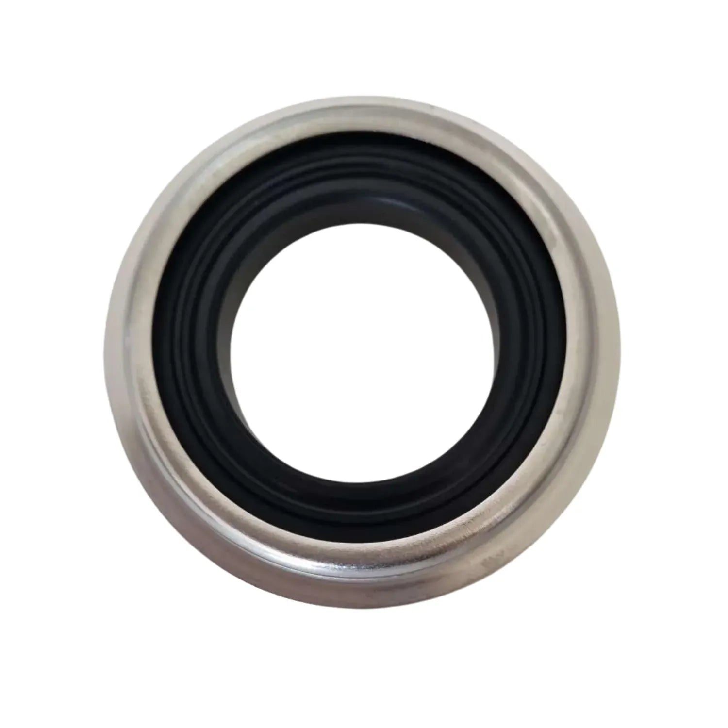 1x Wheel Bearing Kit w/ Seals for Selected Kara Kar Double Axle Horse Float | LM67048/10 LM12749/10 - Alt 7