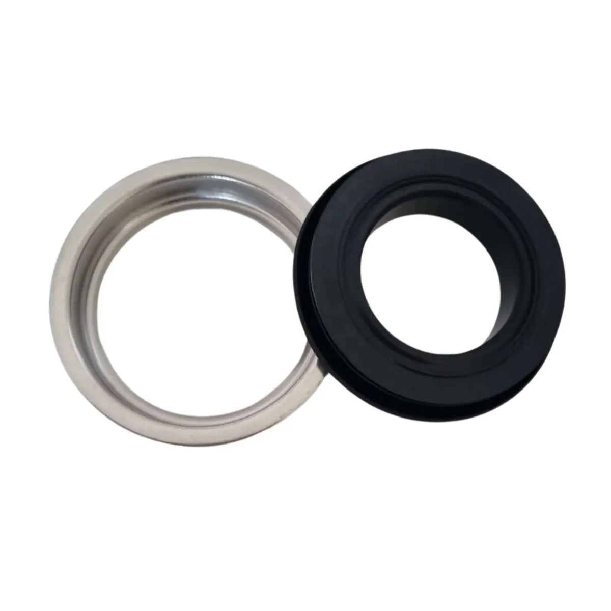 1x Wheel Bearing Kit w/ Seals for Selected Kara Kar Double Axle Horse Float | LM67048/10 LM12749/10 - Alt 9