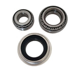 1x Wheel Bearing Kit w/ Seals for Selected Kara Kar Double Axle Horse Float | LM67048/10 LM12749/10