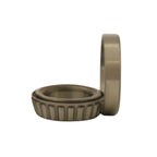 1x Standard American Import Trailer Bearing Kit L68149-L68111 & L44649-L44610