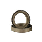 1x Standard American Import Trailer Bearing Kit L68149-L68111 & L44649-L44610