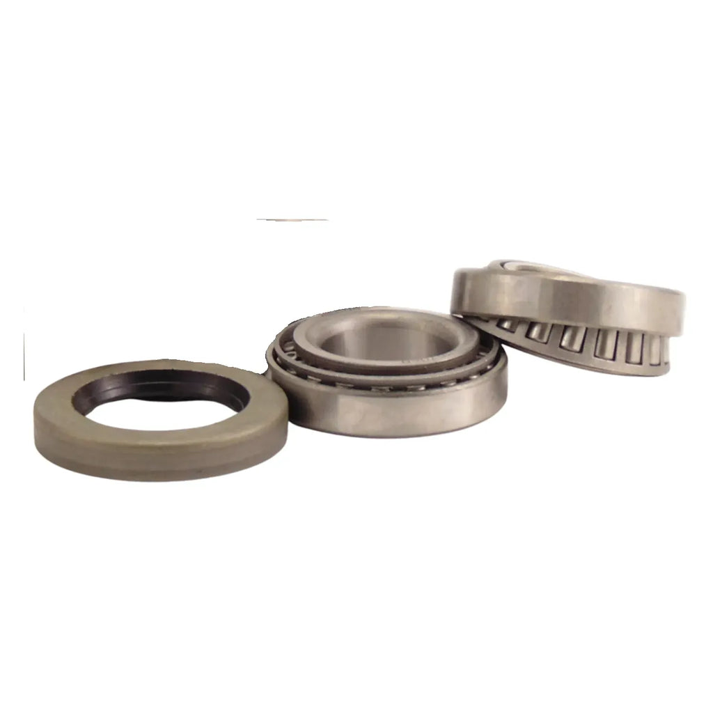 1x Standard American Import Trailer Bearing Kit L68149-L68111 & L44649-L44610
