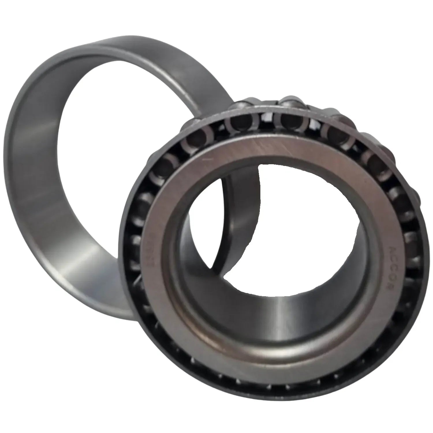 1x Standard Trailer Wheel Bearing Kit for various ModCon Campers 25580/25520 15123/15245