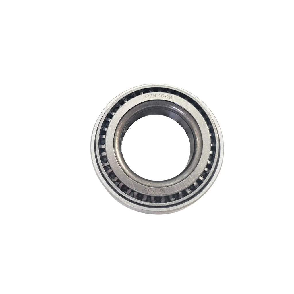 A 1.5 Tonne Trailer and Caravan Bearing Kit LM29749-LM29710 and LM67048-LM67010