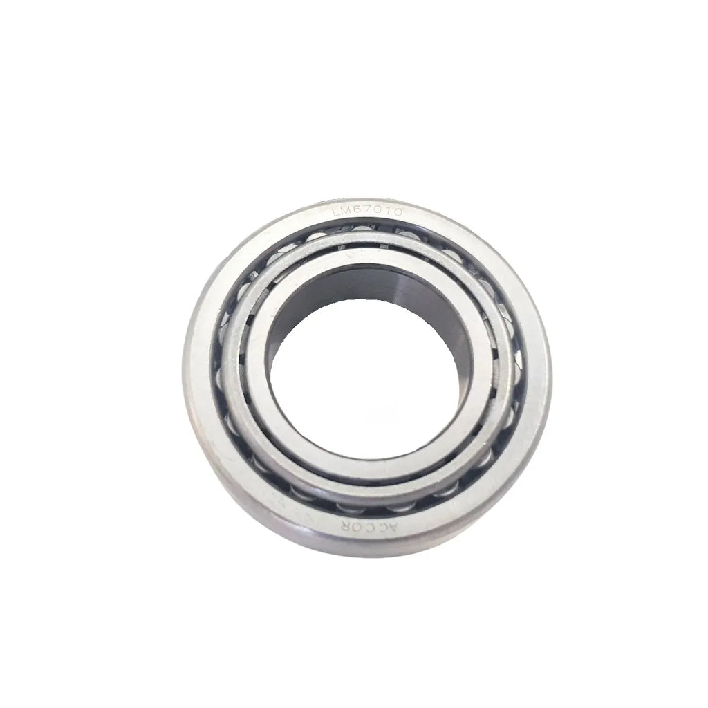 A 1.5 Tonne Trailer and Caravan Bearing Kit LM29749-LM29710 and LM67048-LM67010