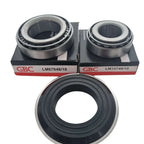 1x Composite Ford/Holden Trailer Marine/Boat Wheel Bearing Kit. LM67048 and LM12749