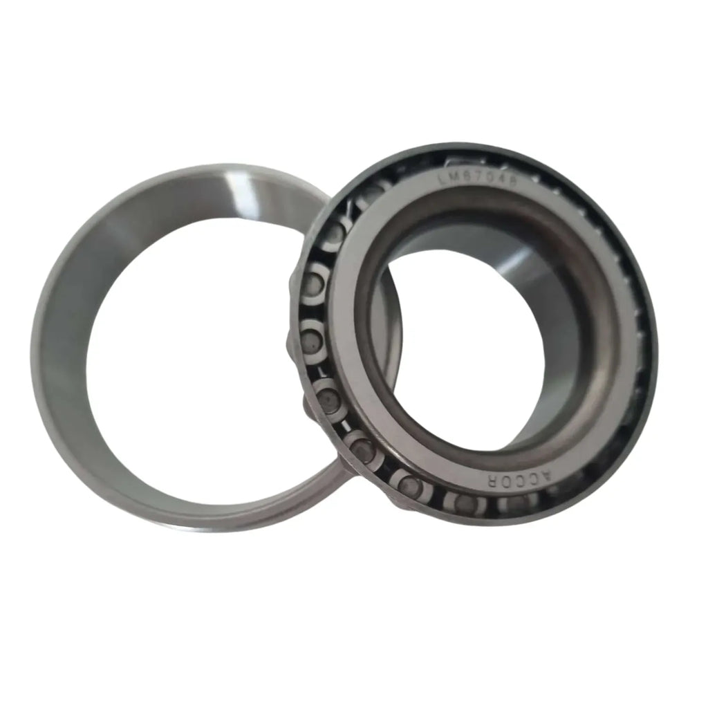 1x Composite Ford/Holden Trailer Marine/Boat Wheel Bearing Kit. LM67048 and LM12749 - Alt 10