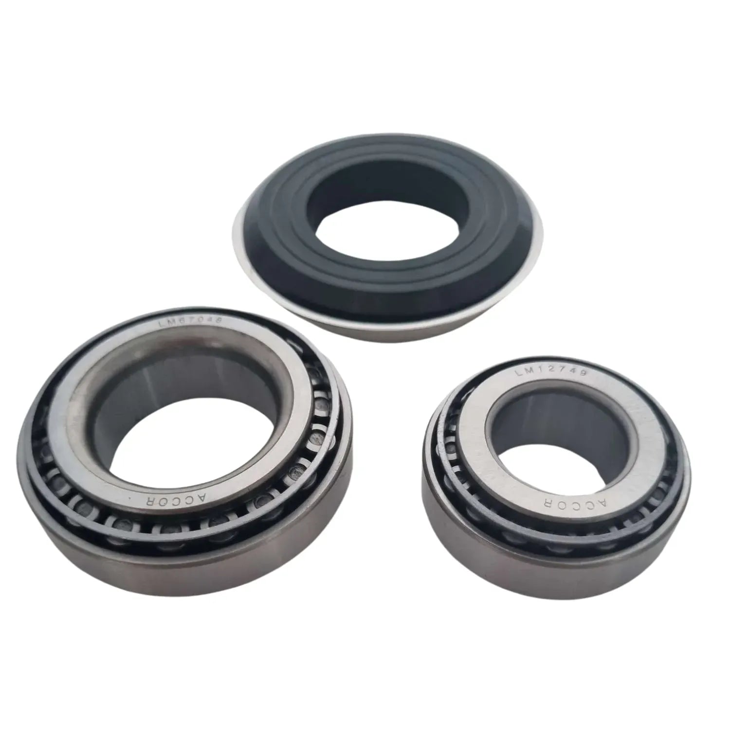 1x Composite Ford/Holden Trailer Marine/Boat Wheel Bearing Kit. LM67048 and LM12749