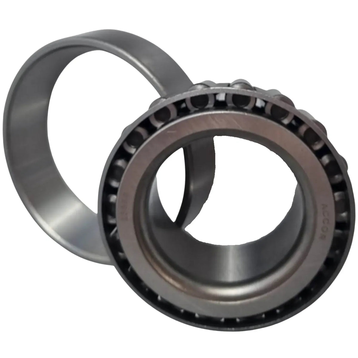 1x 2 Tonne Bearing Kit for various Kimberley Camper Trailers with disc brake hubs LM67048/10 and 25580/20 - Alt 6