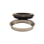 1x 2 Tonne Bearing Kit for various Kimberley Camper Trailers with disc brake hubs LM67048/10 and 25580/20