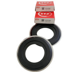 1x 2 Tonne or 2.5 Tonne Trailer & Caravan Wheel Bearing Kit - Japanese 15123-15245 and HR30210 with Marine Seal