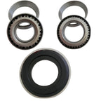 1x 2 Tonne or 2.5 Tonne Trailer & Caravan Wheel Bearing Kit - Japanese 15123-15245 and HR30210 with Marine Seal
