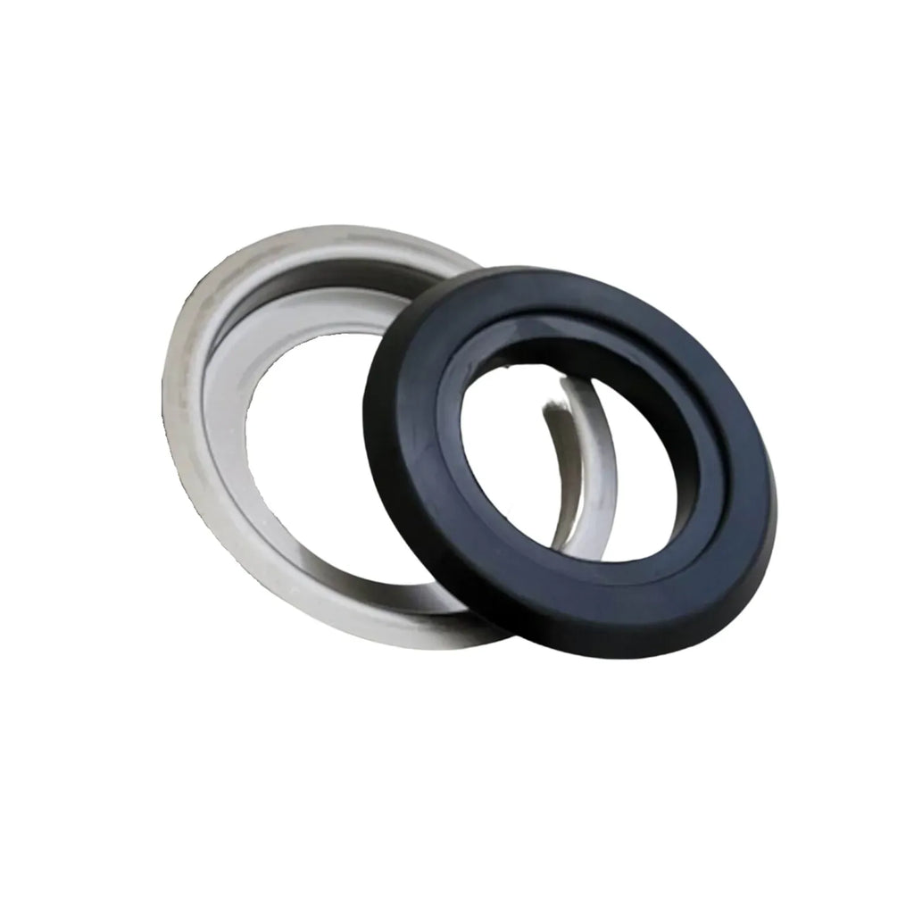 1x 2 Tonne or 2.5 Tonne Trailer & Caravan Wheel Bearing Kit - Japanese 15123-15245 and HR30210 with Marine Seal - Alt 6