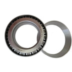 1x 2 Tonne or 2.5 Tonne Trailer & Caravan Wheel Bearing Kit - Japanese 15123-15245 and HR30210 with Marine Seal