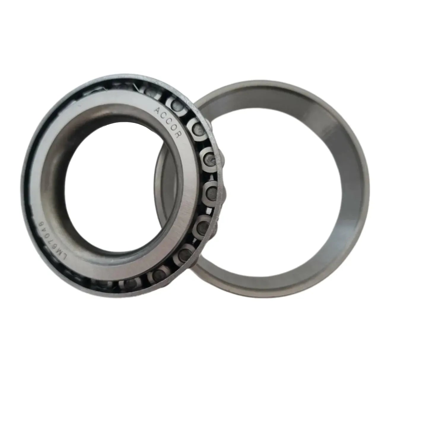 Trailer Wheel Bearing Kit 30210 and LM67048 fits various Kimberley Karavans 60mm w Marine Seal