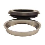 Trailer Wheel Bearing Kit 30210 and LM67048 fits various Kimberley Karavans 60mm w Marine Seal - Alt 6