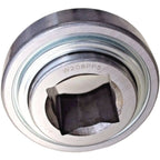 W208PP5 Square Bore Agricultural Bearing | 80mm x 29.97mm x 36.53mm x 18mm