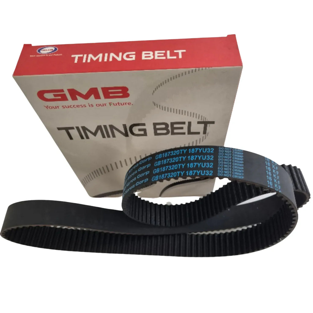 Timing Belt Kit for Mitsubishi Triton MK 1996-2006, Challenger, Delica, Magna, Starwagon